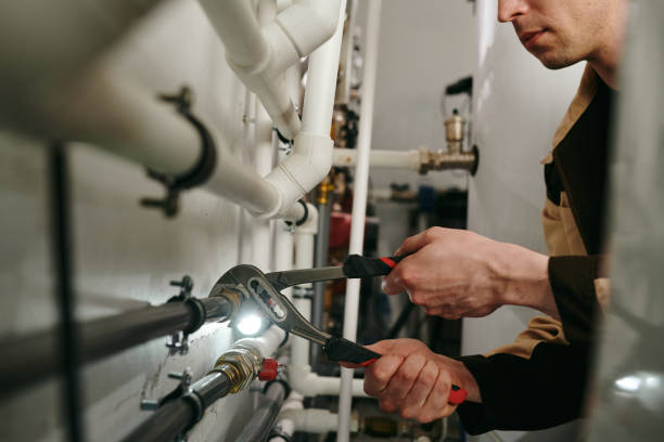 Best Plumbing Repair Near Me  in New Bremen, OH