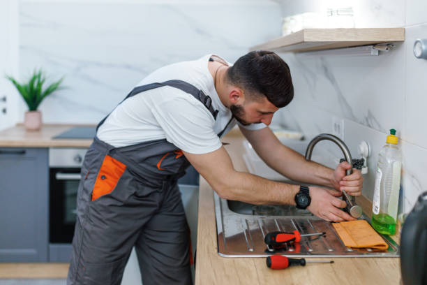 Best Local Plumber Services  in New Bremen, OH