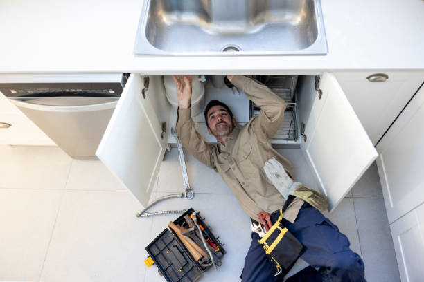 Best Local Plumber Services  in New Bremen, OH
