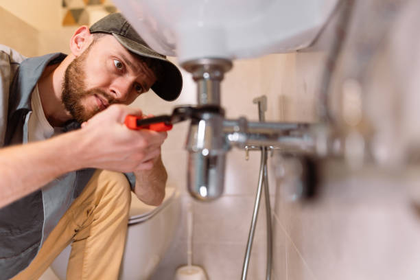 Best Sprinkler Systems  in New Bremen, OH