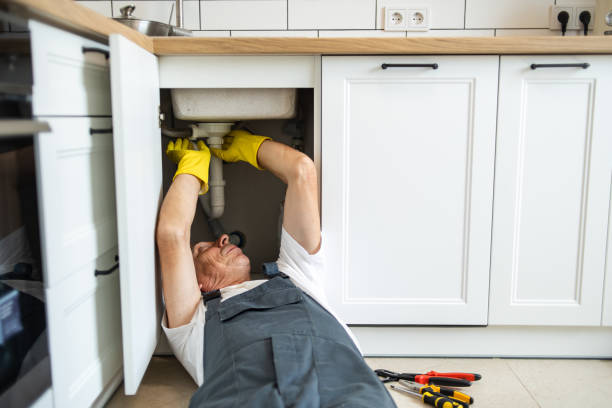 Best Affordable Plumbing Services  in New Bremen, OH