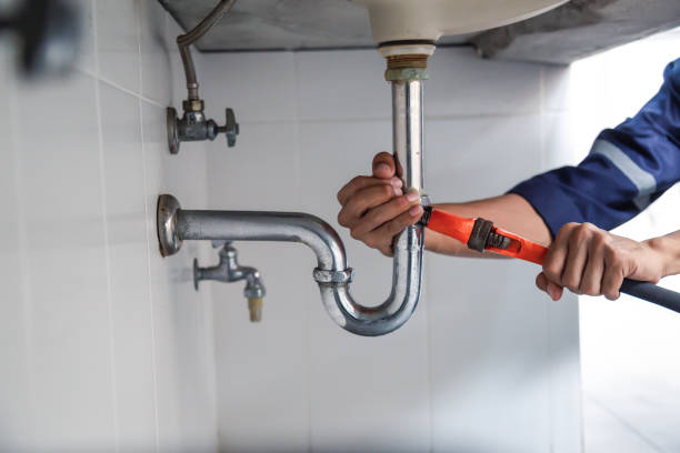 Best Plumbing Services Near Me  in New Bremen, OH