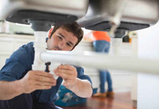 Best Residential Plumbing Services  in New Bremen, OH