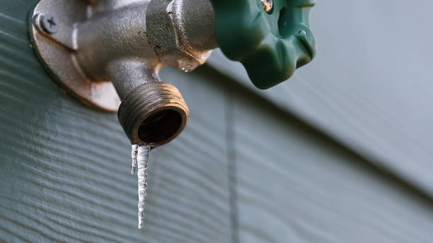 Best Gas Line Repair  in New Bremen, OH