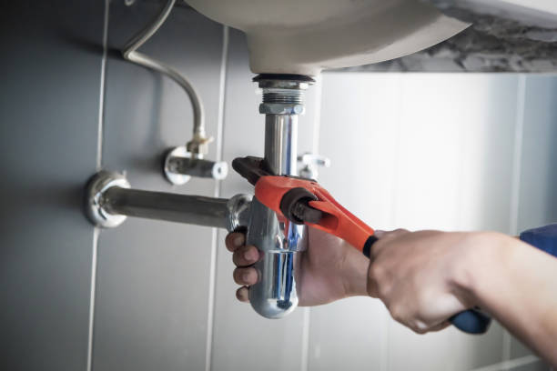 Best Residential Plumbing Services  in New Bremen, OH