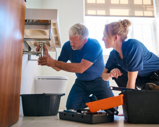Best Same-Day Plumbing Service  in New Bremen, OH